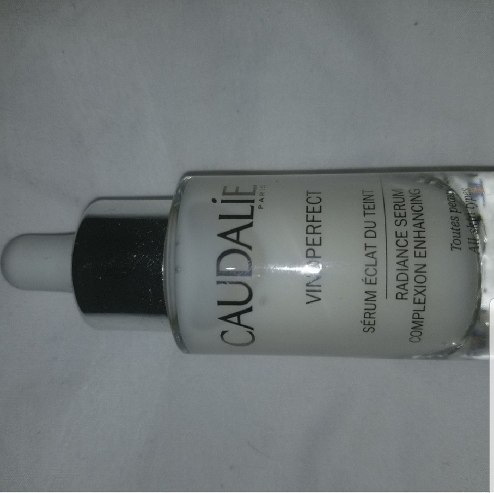 Caudalie Radiance Serum 2 for $80